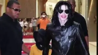 Телохранитель Майкла Джексона рассказывает о повседневной жизни на ранчо Неверленд