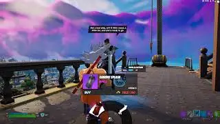 Talk to Blackheart (Location Guide) | Fortnite Season 4 - Paradise