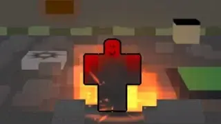 winning floor 29 of the pit with counter only