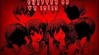 Corpse Party Blood Drive Chapter 00 Speedrun WR 10:13