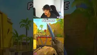 Одна из лучших карт для отработки движений в CS2 #cs2 #counterstrike #counterstrike2