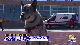 CSU Pueblo falls to Western Colorado