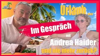 Urlaub auf Mauritius und nie mehr zur&uuml;ck?