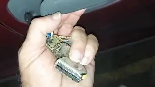 2000 Dodge Dakota Alarm Bypass