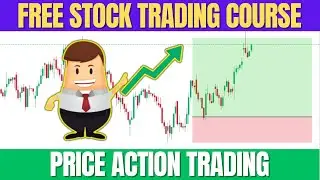 INTRODUCTION - The 5 Minute Stock Trading Course | FREE YouTube Course!