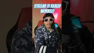 STELLAR FI REALLY WORKS!! TRY IT HERE...   Stellarfi Bill Pay Credit Builder   