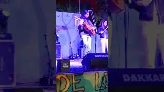 PATIO DE LOS ENCUENTROS de ELPIDIO HERRERA - VILLA ATAMISQUI | 55&deg; A&Ntilde;OS LAS GUITARRAS ATAMISQUE&Ntilde;AS