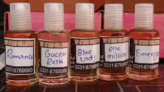 #attars #perfume #fragrancecollection #attarcollection #attarshop #dawateislami #