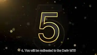 Deriv MT5: Your All-in-One Trading Solution