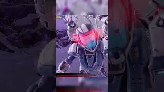 Deadpool epic scene in marvel strike force #marvel #deadpool #deadpool3