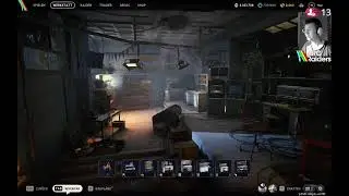 ARC Raiders 🔴 LIVEstream mit ❤️ [ @thorstenindervr  | German Let's Play | PC ]