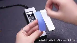 The operation guide for Essager Qiankun 8 in 1 enclosure(Windows system)