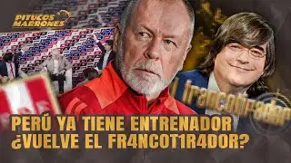 ¡SE CAE EL BANNER! ¿MANO MENEZES NOS LLEVARÁ AL MUNDIAL? ¿MILAGROS LEIVA A CANAL 5 JUNTO CON BAYLY?