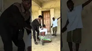 Prophet ik sef free a young boy that his friend use him for y@hoo r!tu@l