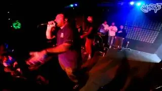 Maxoni - Povratak Sampiona (live) @ Qrtoshow