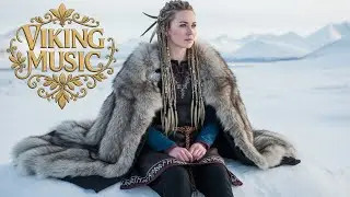 Whisper Of Beyond the Winter&rsquo;s End | Most Beautiful Viking Music You&rsquo;ve Never Heard