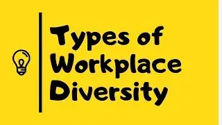 Types of Workplace Diversity in Urdu/Hindi