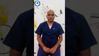 Как снять усталость глаз с помощью простых упражнений!