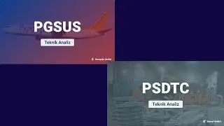pgsus, pegasus, psdtc hisse analiz