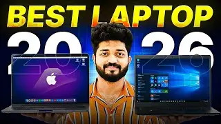 How to Buy a Best Laptop 2026 | Laptop Buying Guide | in English