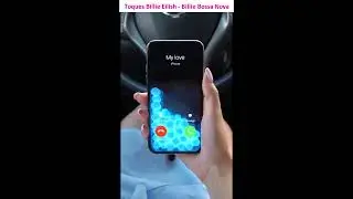 Baixar toques para celular Billie Eilish - Billie Bossa Nova gratis mp3 | ToqueParaCelular.com