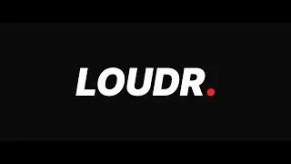 LOUDR. MUSIC REVIEW | !SUBMIT YOUR MUSIC | A.I. INTERVIEW