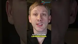 LDL i Miażdżyca: Naukowe Fakty vs  Hipoteza Lipidowa