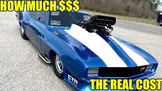 How much does a paint job cost in 2025 