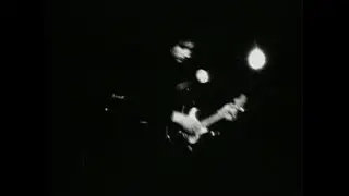 Caspar Br&ouml;tzmann Massaker - Ein Wiegenlied die Welt zum Gl&uuml;hen bringt