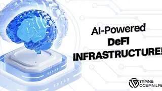 TransOcean Lab &mdash; The Liquidity Intelligence Layer | AI-Powered DeFi Infrastructure