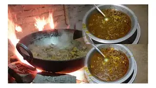 Mutton curry recipe | Sagoli mangkho | Assamese style Mutton curry | Village style recipe