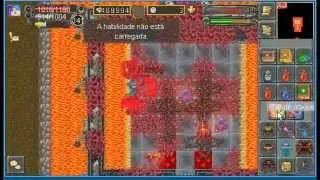 BOSS HORNING SOLO TARAMPS  W1