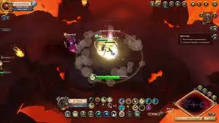 МЕГА заруба в PvP ХГ 2 vs 2 #albiononline #albionpvp #hellgate #hg