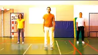 flashmob gestes barrières #covid19 #gestes barrières #danse