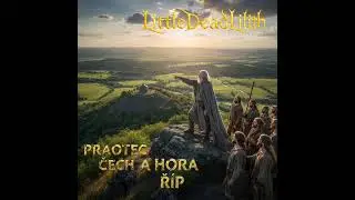 Praotec Čech a hora Říp -Heavy Melodic Death Metal-