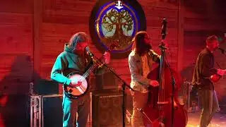 Arkansauce - 3/20/2024 - The Burl - Lexington, KY