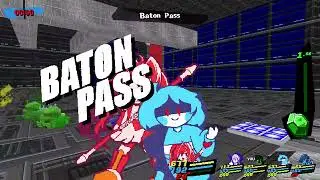 SRB2P Netgames - Late night Cool2Smart hosting pt. 7 Geofront Sector A end for now.