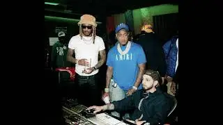 (FREE) FUTURE X 808 MAFIA 