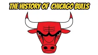The History Of Chicago Bulls