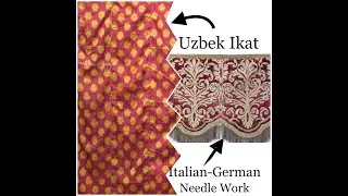 Antique Textiles