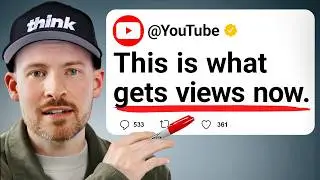 How YouTube Decides Who Gets Views (New Update)