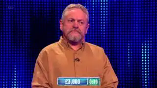 Ivan's Cash Build Up - The Chase