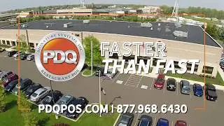 About PDQ Signature Systems (4 minutes)
