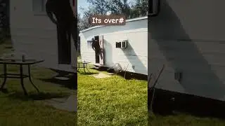 Ты попался, братан!