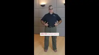 Decompression Breathing