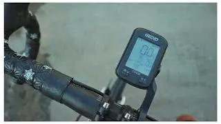 🟢USAPANG BICYCLE COMPUTER | GEOID SPORTS CC400 Bike Computer