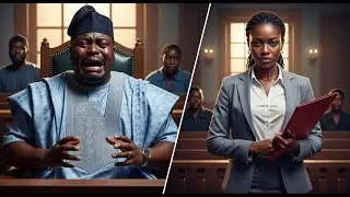 The Poor Wife&rsquo;s Revenge Strategy #africanbetrayal