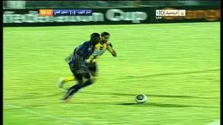 inter club    VS    MAS  ( 2 / 1 )  inchalah   la finale