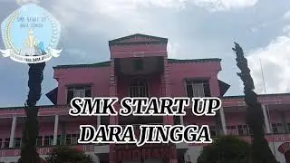 LATIHAN BIKIN IKLAN SMK START UP DARA JINGGA