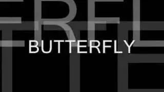 BUTTERFLY - DIEGO & DYLIEL